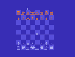 Video Chess Screenshot 1
